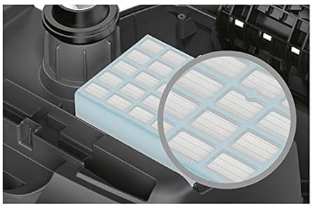 Clearance  Bosch BGL4SIL69W GL-40 ProSilence