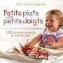 Petites plats pour petits doigts