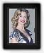 Kyra Sedgwick Autograph Signed & Framed Photo