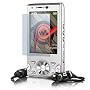Reusable Screen Protector for Sony Ericsson W995