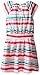 Gymboree Girls' Multi Stripe Knit Dress