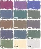 Schmincke Set of 15 Dark Tones Soft Pastels
