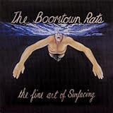 哀愁のマンデイ (Boomtown Rats,ザ・ブームタウン・ラッツ)