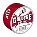 Duck Brand 240371 University of Utah College Logo Duct Tape, 1.88-Inch by 10 Yards, Single Roll