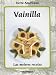 Book Vainilla (Tierra Americana)