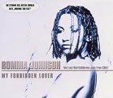 My forbidden lover [Single-CD]