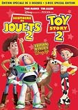 Toy Story 2 [Special Edition] (Quebec Version French/English)