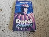 Ernest Scared Stupid [VHS]