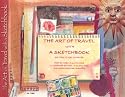 The Art of Travel with A Sketchbook