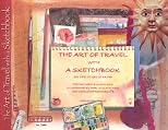 The Art of Travel with A Sketchbook