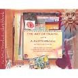 The Art of Travel with A Sketchbook