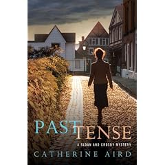 Past Tense: A Sloan and Crosby Mystery