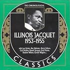1953-1955 by Illinois Jacquet