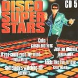 Dancehits (Compilation CD, 15 Tracks, Various incl. William DeVaughn - Be Thankful For What You