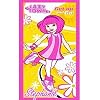 Lazy Town Stephanie Bath Towel, Multi