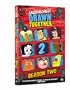 Drawn Together - Season 2