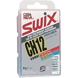 Swix CH12 COMBi Hydrocarbon Glide Wax - 60G