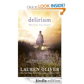 Delirium