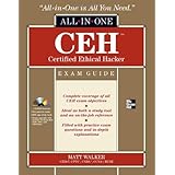CEH Certified Ethical Hacker All-in-One Exam Guide
