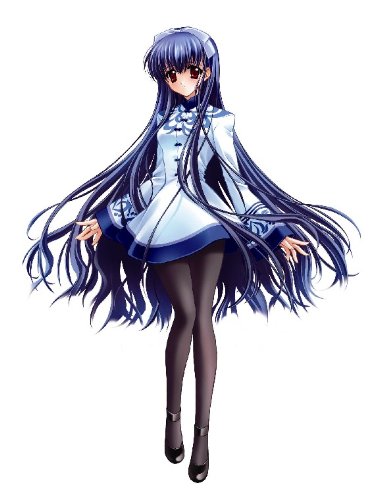 Cover image : 桃華月憚 -光風の陵王-(通常版)