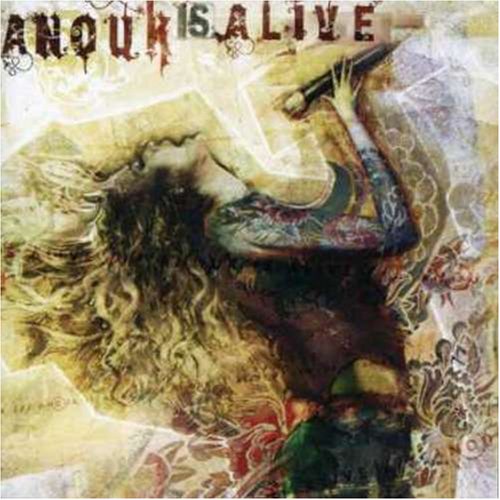 Anouk - Anouk Is Alive (Disc 1) - Zortam Music