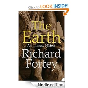The Earth: An Intimate History