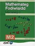Mathemateg fodiwlaidd. Mecaneg 2