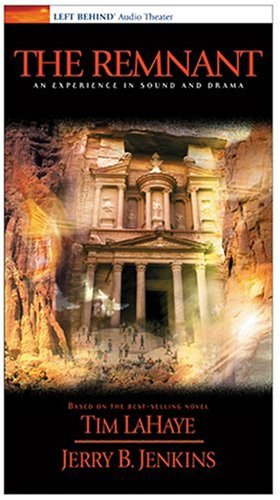 The Remnant (Left Behind #10) under Audiobooks in The Books Store