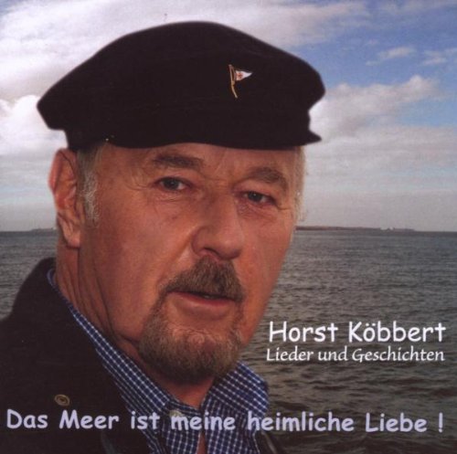 Produkt-Bild: Das Meer Ist Meine Heimliche Liebe!