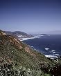 Pacific Shore Photograph - Beautiful 16"x20" Photographic Print by Carol M. Highsmith
