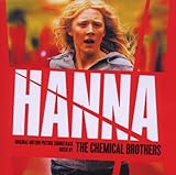 Hanna Soundtrack