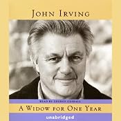 A Widow for One Year | [John Irving]