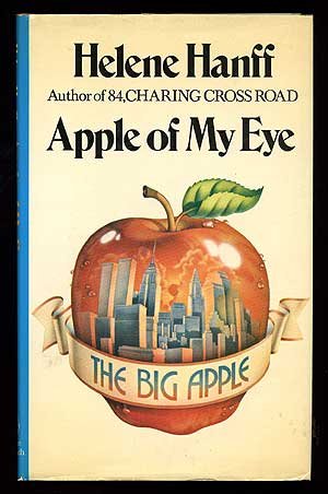 Apple of My Eye: A Personal Tour of New York