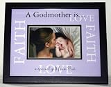 Godmother Love Frame