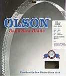 Olson Saw #14593 1/4X93-1/2 6Tpi Blade