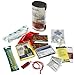 First Aid Only American Red Cross Personal Emergency Preparedness Kit W/backpack