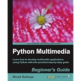 Python Multimedia:Beginner's Guide