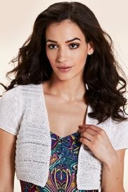Per Una Open Knit Dress Cardigan
