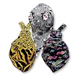 Hobart 770283 Cotton Doo Rag, Assorted Pattern