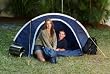 Pocket Tent