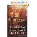 Der Sommer des Commissario Ricciardi: Kriminalroman (suhrkamp taschenbuch)