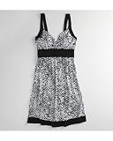 LUCY LOVE Metro Dress - BLACK x LRG