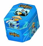 Club Penguin Water Window Tin Card Game