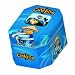 Club Penguin Water Window Tin Card Game