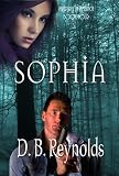 Sophia (Vampires in America)