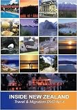 Inside New Zealand Travel & Migration DVD No. 4