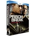 Prison Break - L'int�grale de la Saison 4 [Blu-ray]