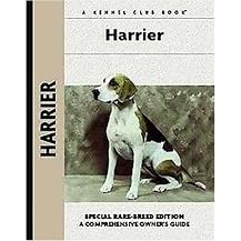 Harrier (Comprehensive Owner's Guide) (Hardcover)