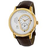 Stuhrling Original Men's 135A.33352 Lifestyle 'Eclipse II' Automatic Date Watch