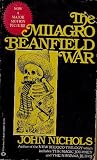 THE MILAGRO BEANFIELD WAR